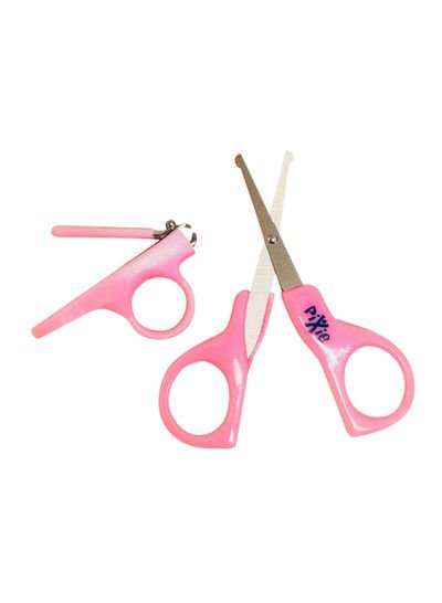 Pixie Baby Scissors And Cutter