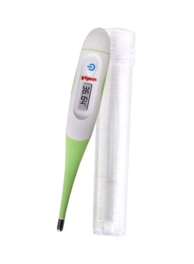 pigeon Flexible Digital Thermometer