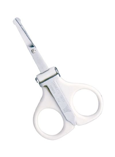 FARLIN Multipurpose Safety Scissor With Filer