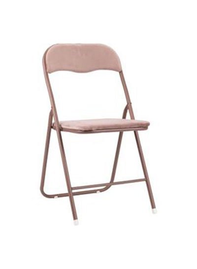 JYSK Folding Chair Pink
