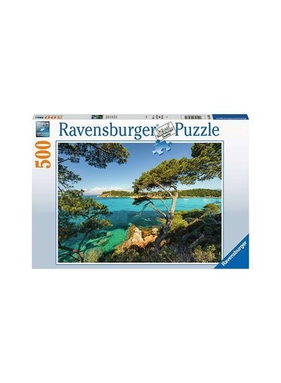 Ravensburger Beautiful View Puzzle For Kids