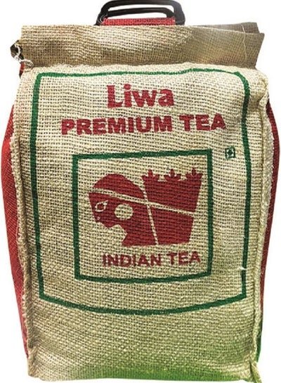 Liwa Liwa Premium Tea Powder 5 KG