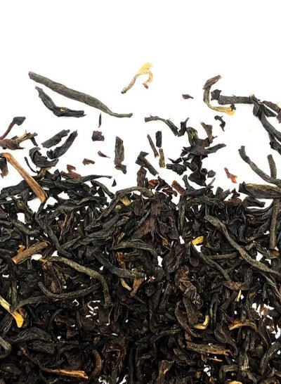 Tealand Black Tea Kenya Kaimosi Strong Loose Leaf Breakfast Invigorating Aroma