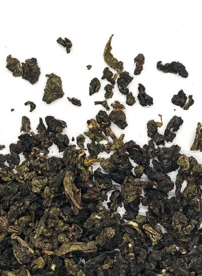 Tealand Oolong Tea Milk Aromatic Soothing Natural Whole Leaf Silky Texture Antioxidant Rich