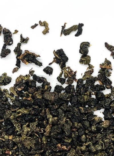 Tealand Oolong Tea Ginger Aromatic Soothing Natural Whole Leaf Silky Texture Antioxidant Rich