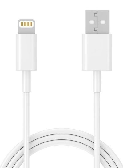 BGM iPhone Lightning Cable Fast Charging For iPhone 13, Pro, Pro Max/iPhone 12, Pro, Pro Max/iPhone 11, Pro, Pro Max/iPhone XS MAX/XR/XS/X/8 Plus/8 USB To Lighting Cable iPhone Charging Cable iPhone Cable