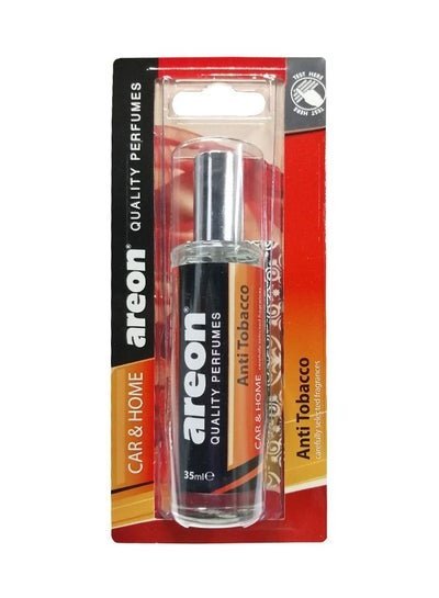 Areon 35ml Spray Car Perfume – Anti Tobacco