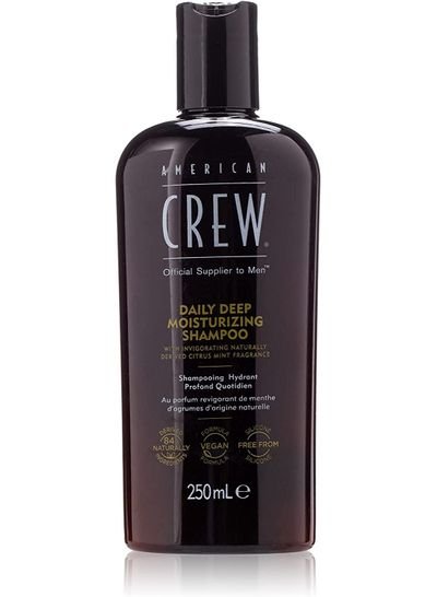 AMERICAN CREW American Crew Daily Deep Moisturizing Shampoo 250 Ml