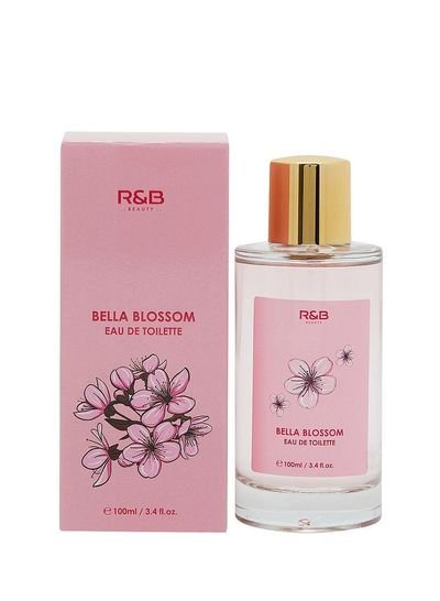 R&B Bella Blossom EDT 100 ml