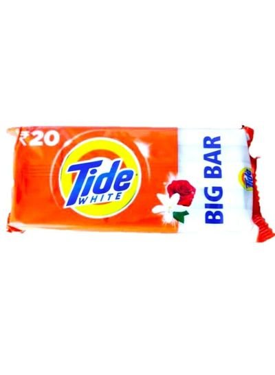 Tide Tide Detergent Bar 250 Gm