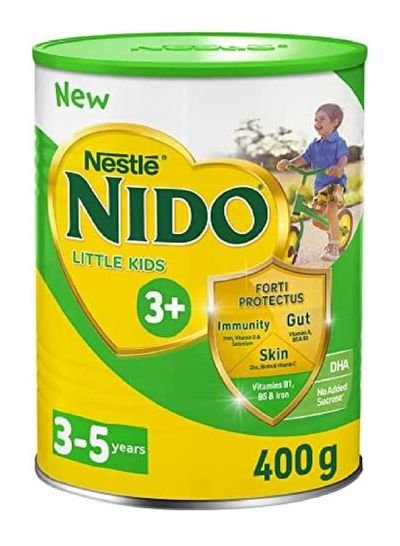 NIDO Nido Little Kids 3 Plus 400g