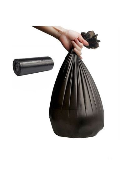 fashionhome Household Disposable Trash Bags