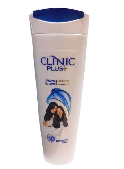 Clinic Plus Strong And Long Shampoo 340ml