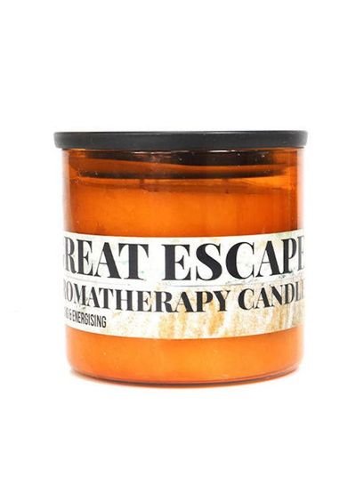 ayesha.o BEAUTY Ayesha O Beauty | Great Escape Aromatherapy Candle