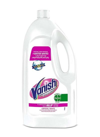 Vanish Liquid Stain Remover 1.8L