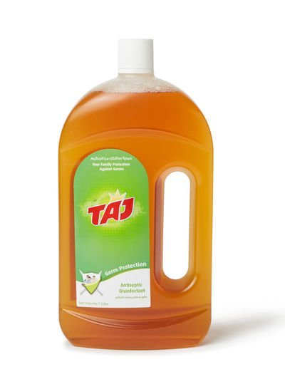 TAJ Antiseptic Disinfectant 1L