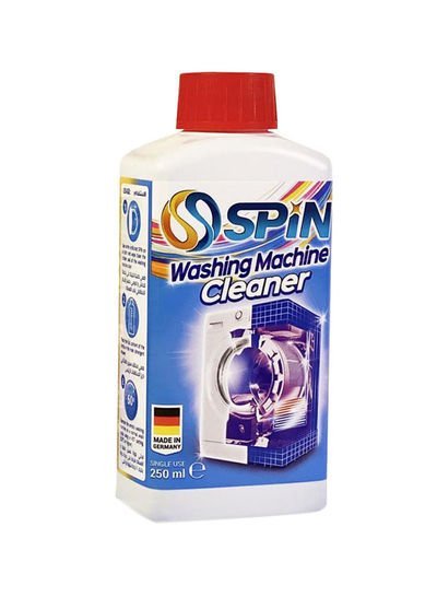 Spin Washing Machine Cleaner 250ml