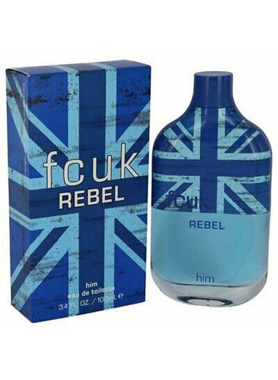 French Connection UK Rebel EDT 100ml
