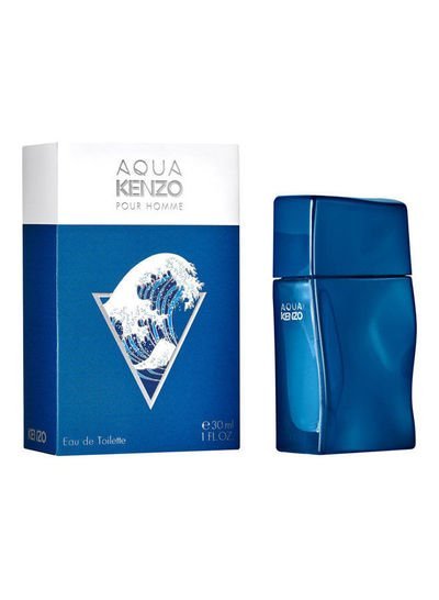 Kenzo Aqua Pour Homme EDT 30ml