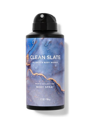 Bath & Body Works Clean Slate Body Spray 104grams