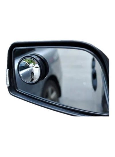 Arabest Universal Car Rear View Suction Cup Mirror