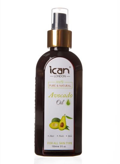 iCan London Avocado Oil 150ml
