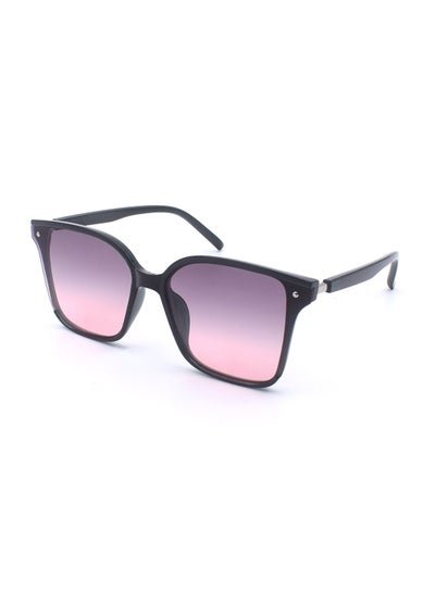 MADEYES Oversized Sunglasses EE20X067-3