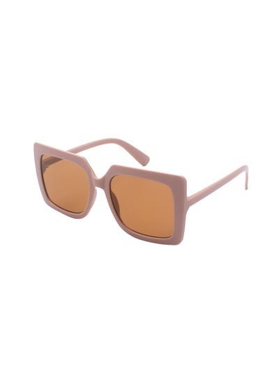 STYLEYEZ Oversized Sunglasses EE20X072-2