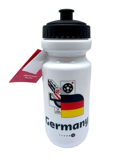 FIFA Football World Cup 2022 Sports Bottle 550ml Germany