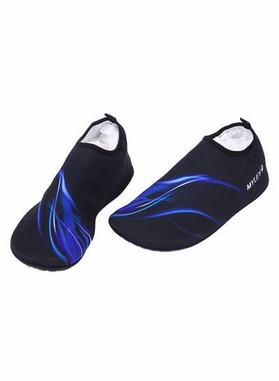 HomarKet Blue Swimming & Water Games Shoe For Unisex