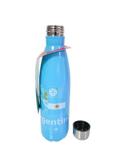 FIFA Football World Cup 2022 Thermos Bottle 750ml – Argentina