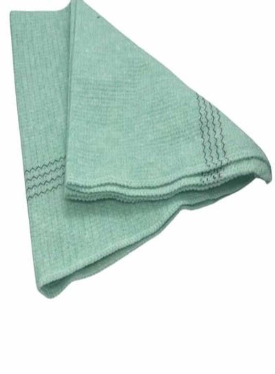 Generic Multipurpose 1 Piece Cleaning Wipes Cloth  (70cm By 50cm)