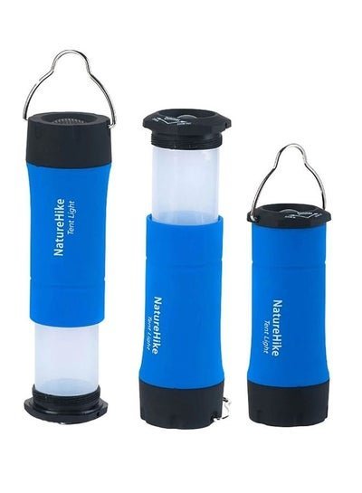 Naturehike K1 Tent Camp Lamp With Three Lights