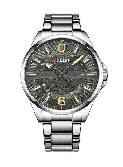 CURREN CURREN Men’s Watch  Casual Quartz Wristwatch 8389-1