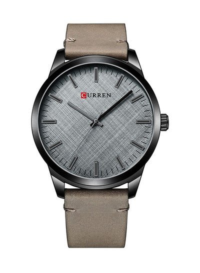CURREN CURREN Men’s Watch  Casual Quartz Wristwatch 8386-3