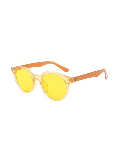 MADEYES Oval Sunglasses EE20X059-3