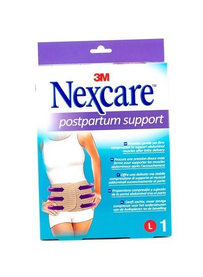 Nexcare Postpartum Support
