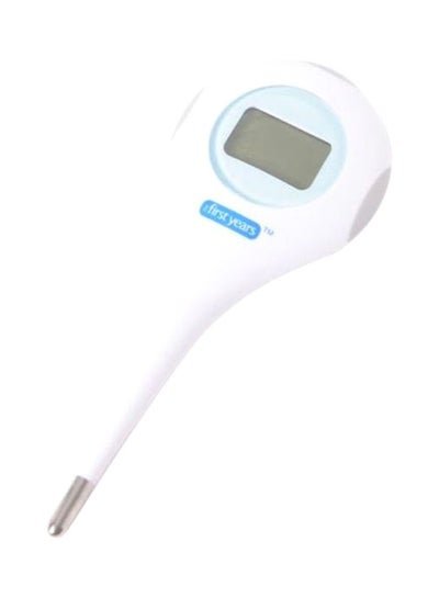 the FIRST years Rapid Read Underarm Thermometer