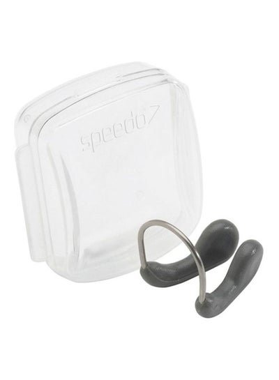 speedo Competition Nose Clip One Size