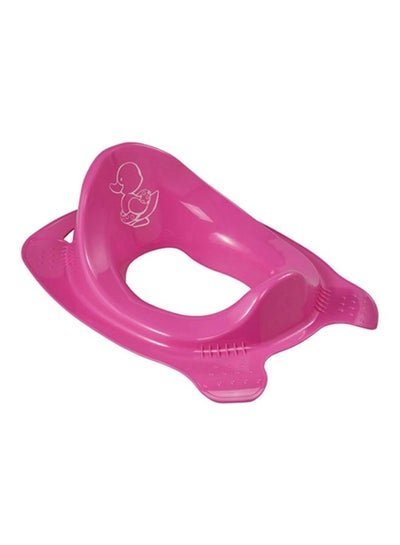keeeper Little Duck Toilet Seat – Pink