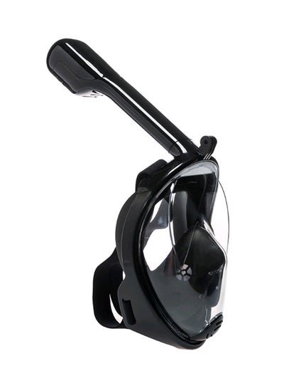 CYTHERIA Diving Mask With Snorkel 3.9inch