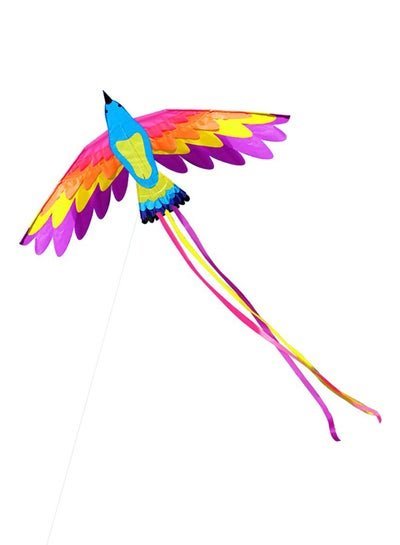 TOMSHOO Beach Flying Kite With String And Handle 175g