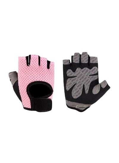 Fozeas Fitness Exercise Weightlifting Gloves S