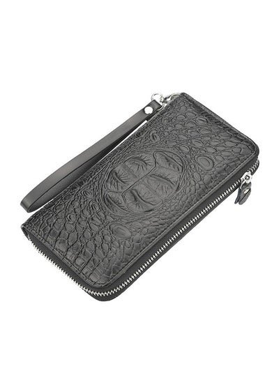 Generic Business Casual Wallet Black