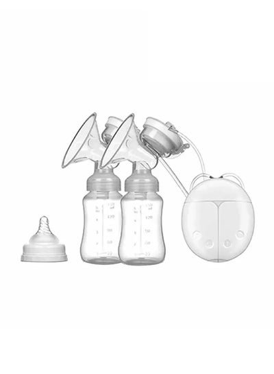 DEAREVERY Superior Wearable Hands Free Electric Painless Automatic Breastfeeding Breast Pump