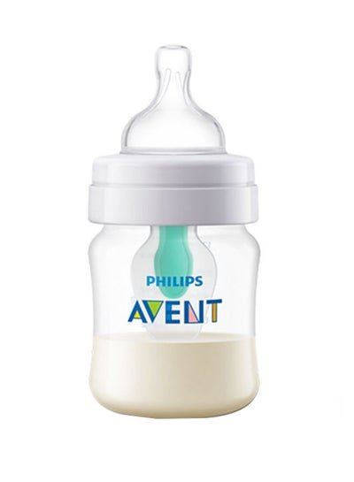 PHILIPS AVENT Anti-Colic With AirFree Vent Bottle – Clear