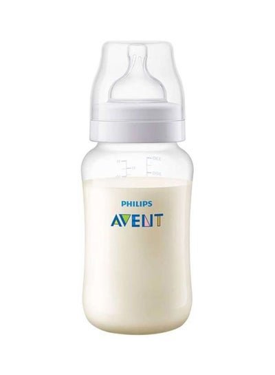 PHILIPS AVENT Anti-Colic Bottle, 330ml – Clear