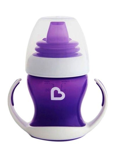 Munchkin Transition Sippy Cup