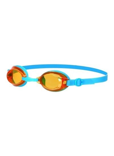 speedo Jet V2 Anti Fog Swimming Goggles One Size