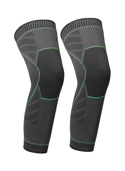 Rock Pow Knee Sleeve Support For Sports M